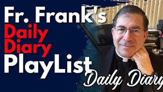 PFL-My Daily Diary for Monday, Dec. 6th, 2021