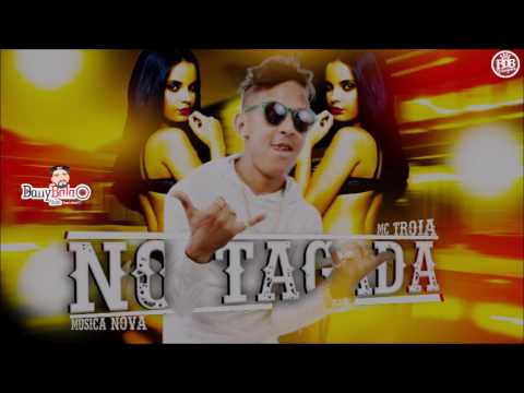 MC TROIA - NO TA GA DA (ÁUDIO ORIGINAL) DANY BALA