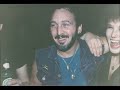Peter Criss  - Feel Like Letting Go -  Out Of Control - 1980 -  Isolated  Vocals