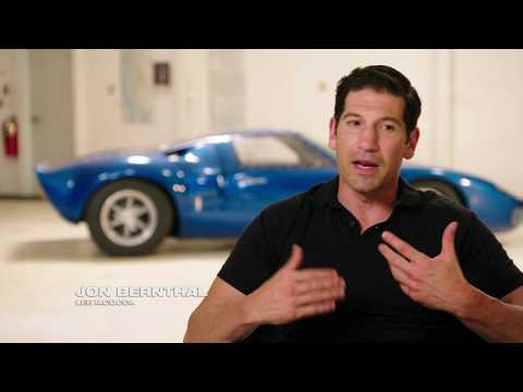 Thumbnail for video: Meet Lee Iacocca Thumbnail for video: Meet Lee Iacocca