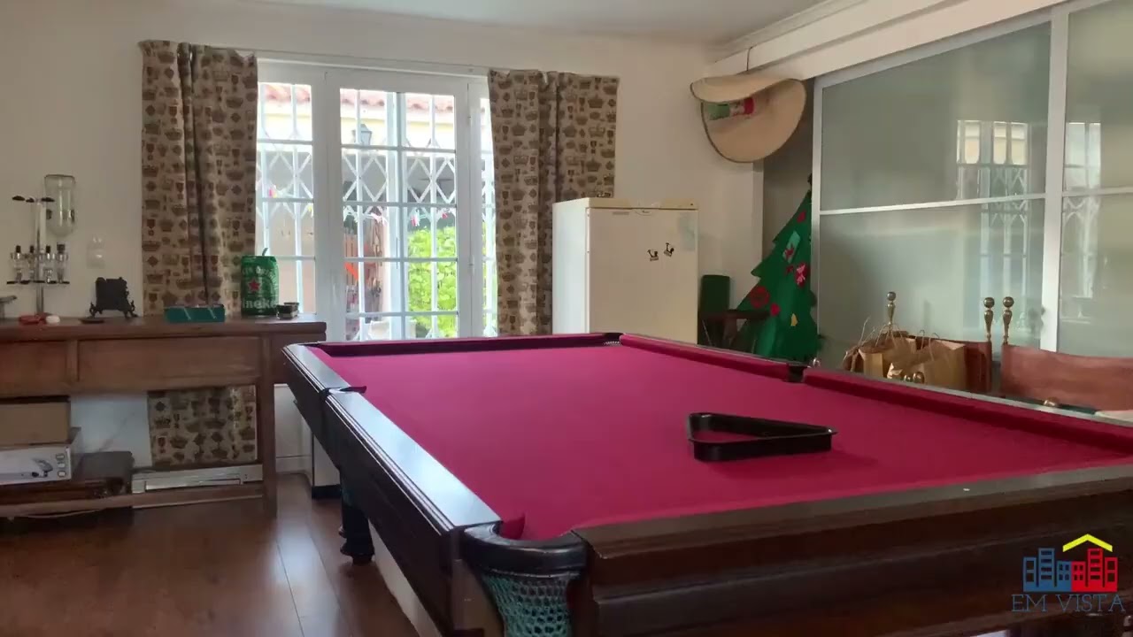 Vídeo do imóvel