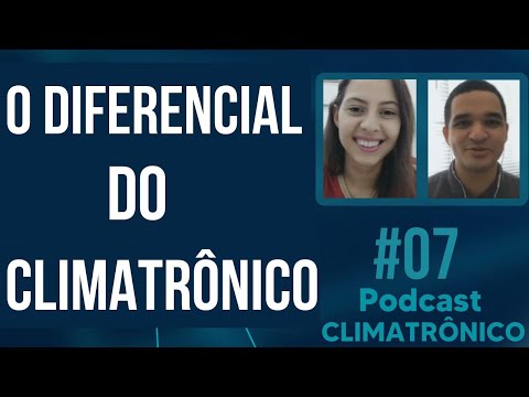 Vídeo: Climatrônico vs Trocador de Componentes: 3 Casos 200+