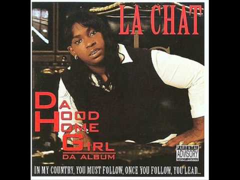 La Chat feat. Gangsta Boo  - Keep It Moving