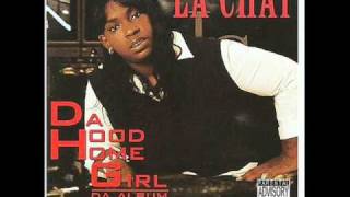 La Chat feat. Gangsta Boo  - Keep It Moving