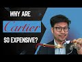 Cartier Eyewear Why Are They So Expensive Unboxing And Review