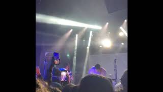 Liily - Toro (Live at The Echo in LA)