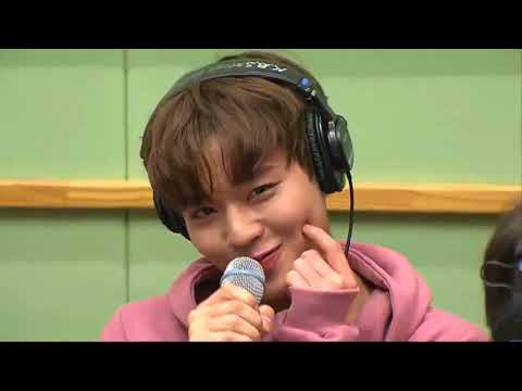 170828 홍키라 보이는라디오 워너원