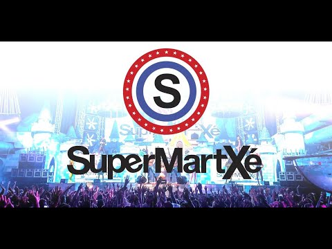 SUPERMARTXE