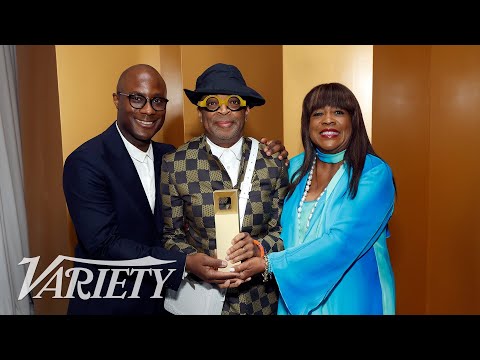 Spike Lee Recalls How Roger Ebert Supported Him During "Do the Right Thing" Backlash