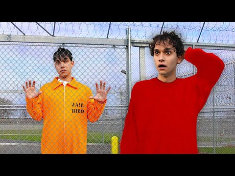 Jail Marcus