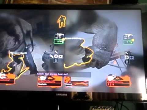 L4D2 Co-op Campaign (Part 3)