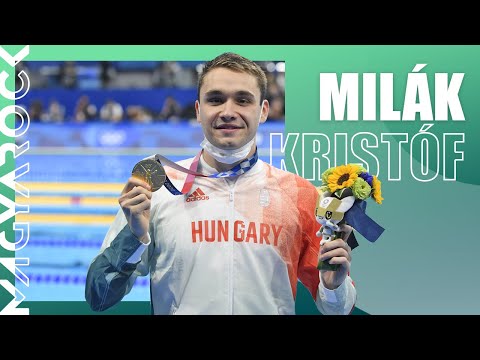 Fuvar a faluba: hazavittük Milák Kristófot