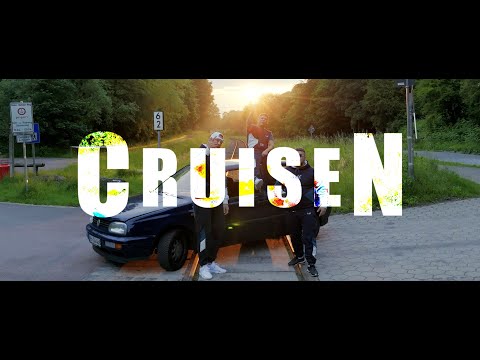 TaiMO x Stanley x Danny111 - Cruisen (prod. Kimbo Beatz)