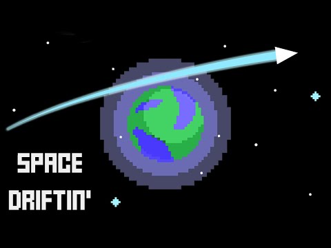 Space Driftin'