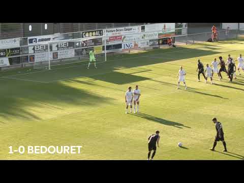 14/07/2022 | UEFA Conference League | FC Déifferdeng 03 - Olimpija Ljubljana 1-2 n.V.
