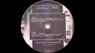 Nimbuz - Halloform