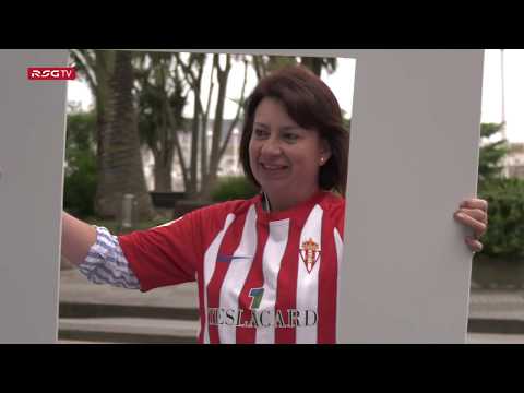 Así se hizo la presentación de las nuevas camisetas