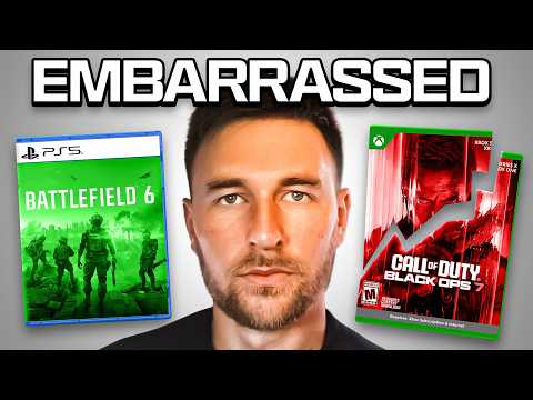 Battlefield 6 Just Embarrassed Black Ops 7 but...