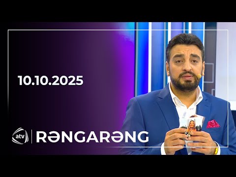 Rəngarəng / 10.10.2025