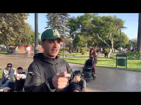 NEXUS CABROAROON vs MCENIOR AGUSKILLAH- KUARTO NIVEL FILTROS 25/03