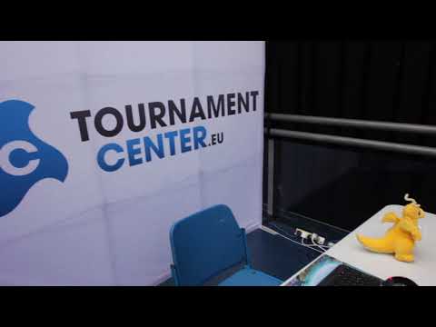 Welcome to Sheffield Regional Championships!