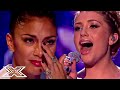 Every Ella Henderson Performance On X Factor UK! | X Factor Global