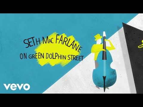 Video thumbnail for On Green Dolphin Street
