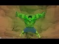 HULK Vs. SAITAMA Animation (Full Version) -Taming The Beast