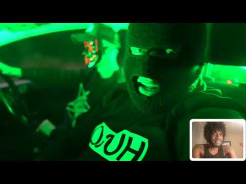 86 Esco One Man Band Scottish Drill Music Video Reaction