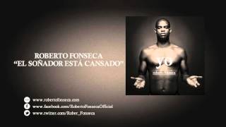 Roberto Fonseca "El Soñador Está Cansado"