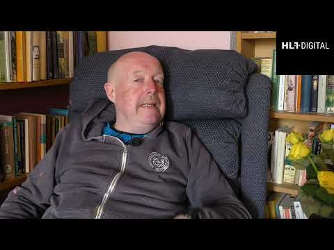 Teacher Talking Time. Simon Marshall, HLT Digital 2023