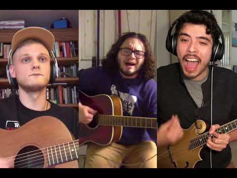 Corporate Bike Culture - Be A Prophet (MIIS Virtual Art Show 2020)