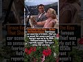 Grace Kelly & Cary Grant — The Kiss That Shocked Censors #facts #movie #new #duet #hollywood  #love