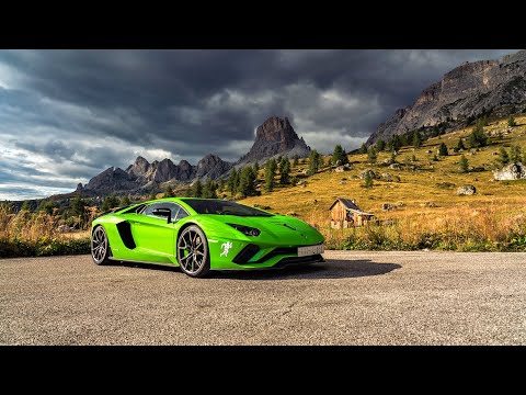 #ALPPINA - Dolomites