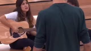 Julia Medina OT 2018 - Lo Que Construimos