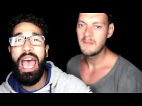 Jens Schöngarth und Liquid: Bavarian Squad