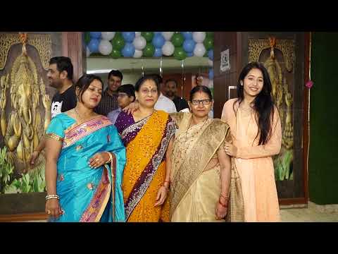 Ashvik's First Birthday 2023