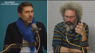 QUANDO LA VITA CHIAMA Ep.1 | L’importanza dell’ispirazione - con Simone Cristicchi