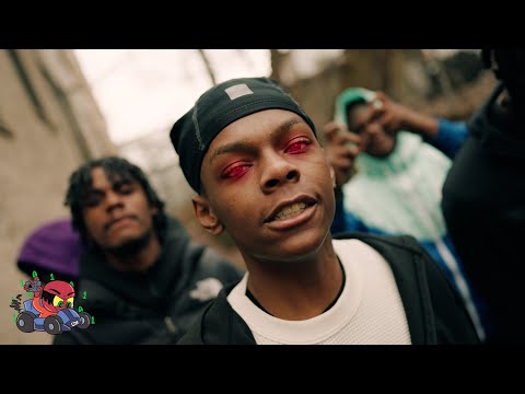 Drose - “Get Wit It” (@RARIDIGITAL Exclusive)