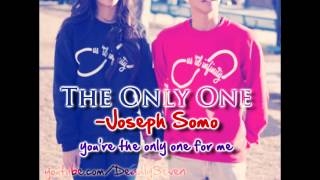 The Only One - Joseph SoMo [Lyrics + DL]