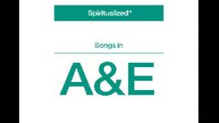 Spiritualized - I Gotta Fire