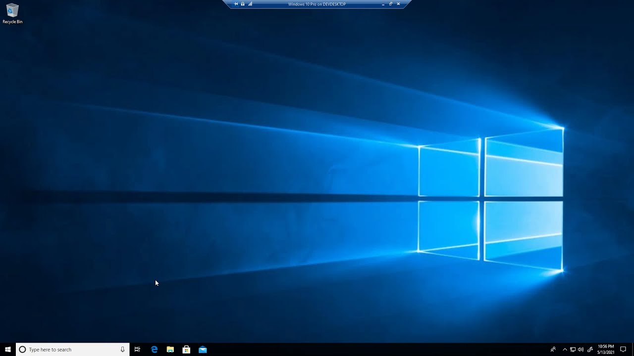 TCC - Download and Unpack