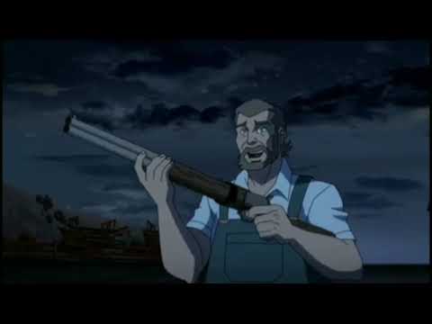 Bedlam Syndicate Vs Young Justice