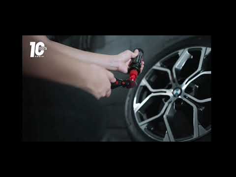 SGCB SGGF192 Pro Cordless Rotary Tool - Полировальный аккумуляторный инструмент для труднодоступных мест - фото 1 - id-p1671572190