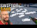 Meccha Swiftor Says On Nuke Town