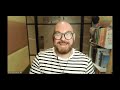 🎥 Planet Somatic: Live Somatic Coaching Demo with Paul Taylor-Pitt