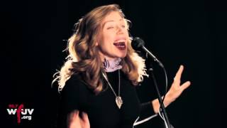 Lake Street Dive - "Side Pony" (Live at WFUV)