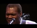 Robert Cray - Anytime (live)
