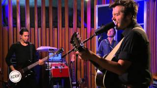 Lord Huron performing &quot;Fool For Love&quot; Live on KCRW