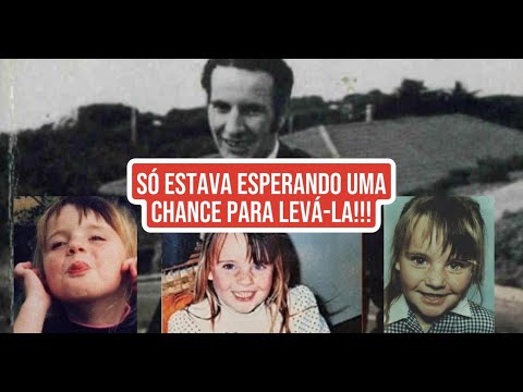 TINHA 6 ANOS QUANDO FOI AO MERCADO E NUNCA MAIS VOLTOU - Caso Sheree Beasley